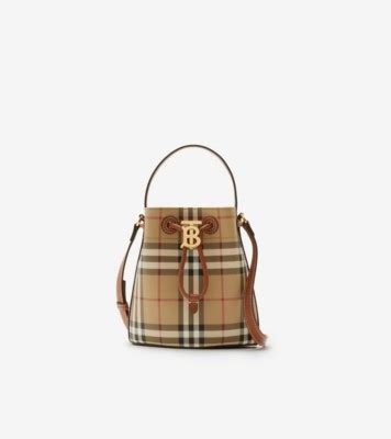 borsa piccola burberry|Borse mini firmate da donna .